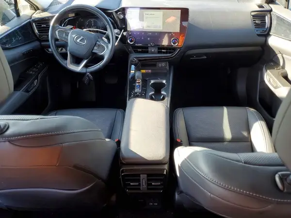 JTJGKCEZ4R5021268 2024 LEXUS NX - Image 8