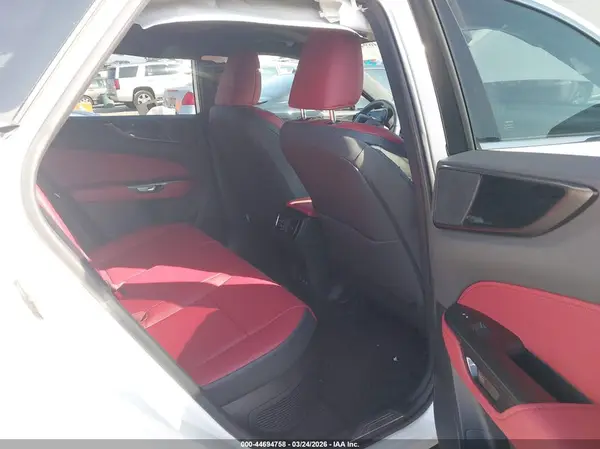 JTJGKCEZ4S2047215 2025 LEXUS NX - Image 8