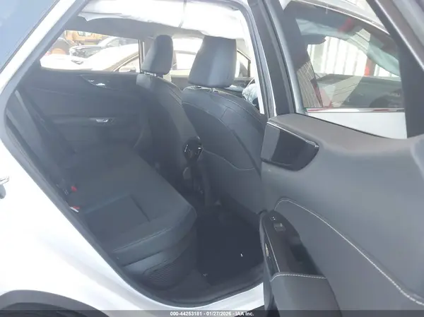 JTJGKCEZ4S2053158 2025 LEXUS NX - Image 8