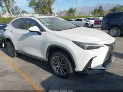 JTJGKCEZ4S5031644 2025 LEXUS NX