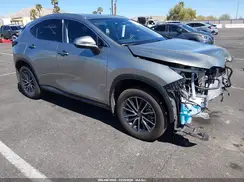 JTJGKCEZ4S5031885 2025 LEXUS NX
