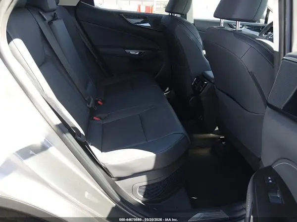 JTJGKCEZ4S5031885 2025 LEXUS NX - Image 8