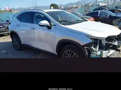 JTJGKCEZ4S5032941 2025 LEXUS NX