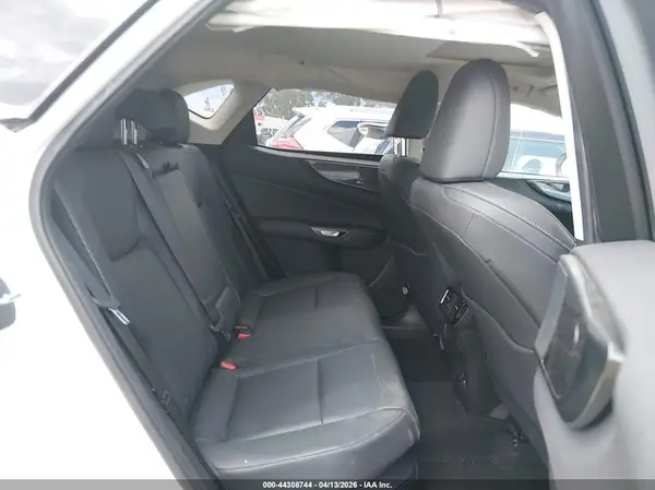 JTJGKCEZ4S5032941 2025 LEXUS NX - Image 8