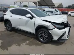 JTJGKCEZ4S5033104 2025 LEXUS NX