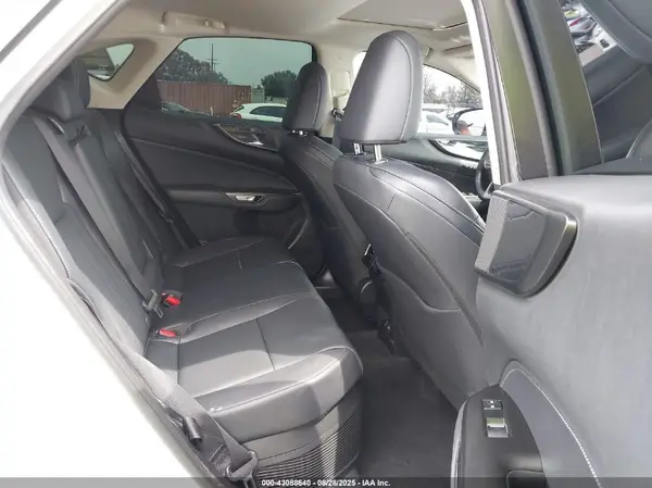 JTJGKCEZ4S5033104 2025 LEXUS NX - Image 8