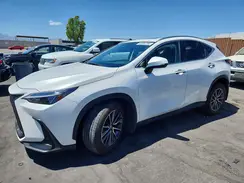 JTJGKCEZ4S5033359 2025 LEXUS NX