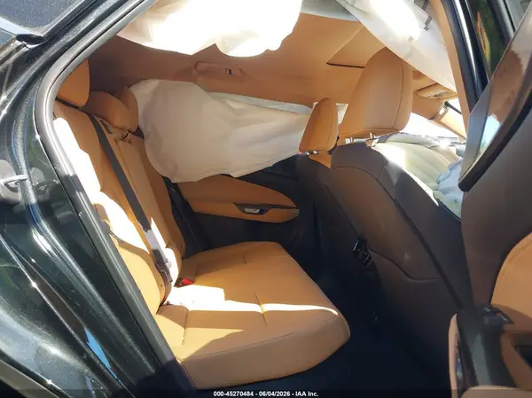 JTJGKCEZ4S5039680 2025 LEXUS NX - Image 8