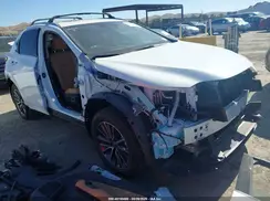 JTJGKCEZ4T5042001 2026 LEXUS NX