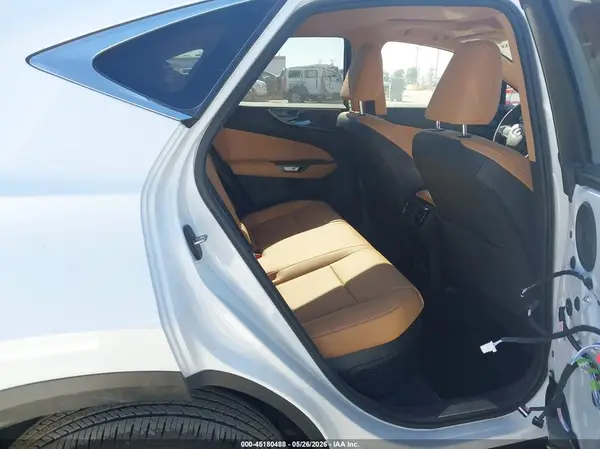 JTJGKCEZ4T5042001 2026 LEXUS NX - Image 8