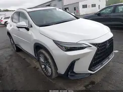 JTJGKCEZ5N5002142 2022 LEXUS NX
