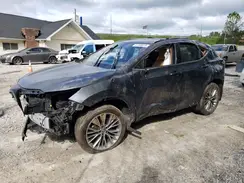 JTJGKCEZ5N5005607 2022 LEXUS NX