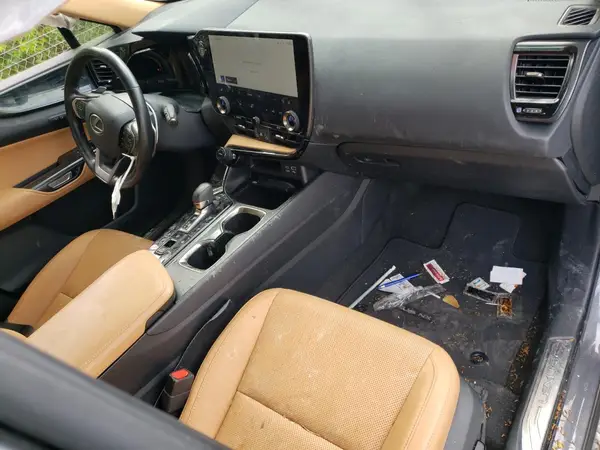 JTJGKCEZ5N5005607 2022 LEXUS NX - Image 8