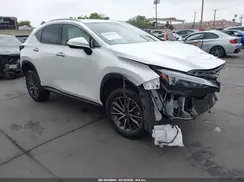 JTJGKCEZ5P2011315 2023 LEXUS NX