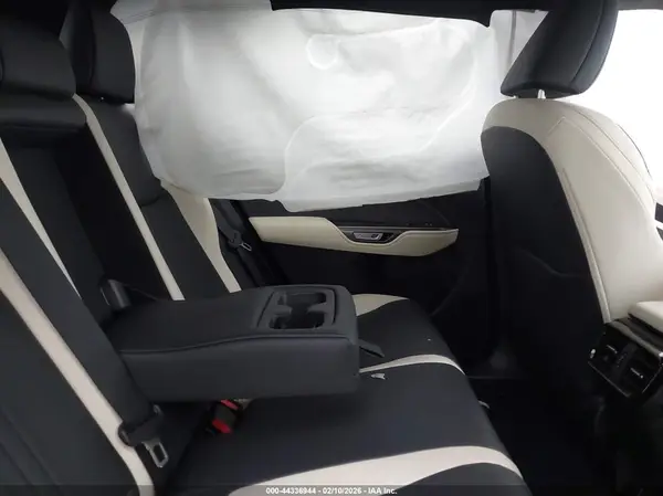 JTJGKCEZ5P2011315 2023 LEXUS NX - Image 8