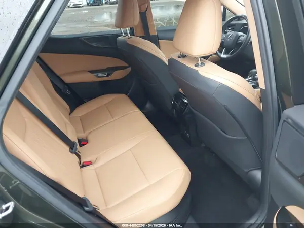 JTJGKCEZ5R2018350 2024 LEXUS NX - Image 8
