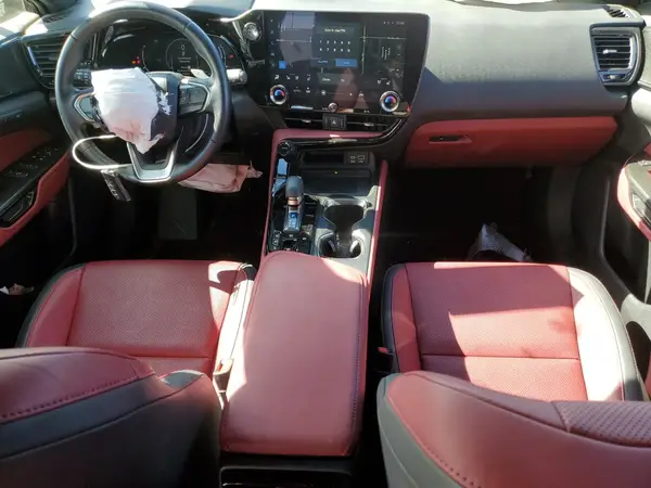 JTJGKCEZ5R2023824 2024 LEXUS NX - Image 8
