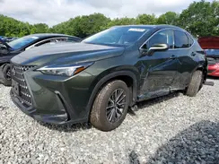 JTJGKCEZ5R2025640 2024 LEXUS NX