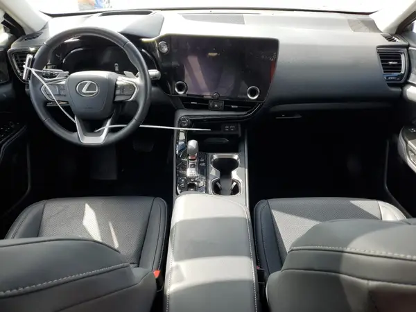 JTJGKCEZ5R2025640 2024 LEXUS NX - Image 8