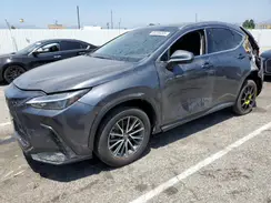 JTJGKCEZ5R2026755 2024 LEXUS NX