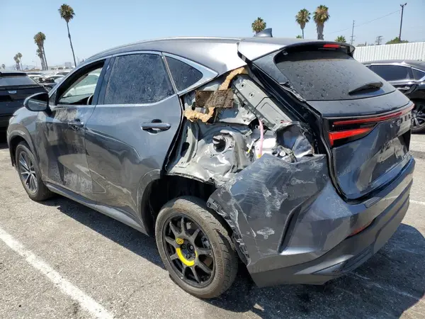JTJGKCEZ5R2026755 2024 LEXUS NX - Image 2