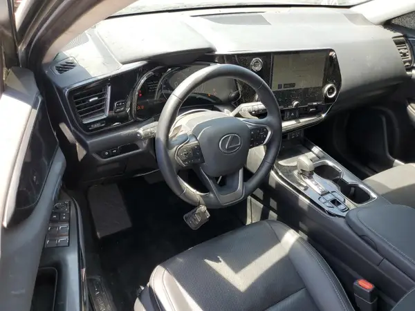 JTJGKCEZ5R2026755 2024 LEXUS NX - Image 8
