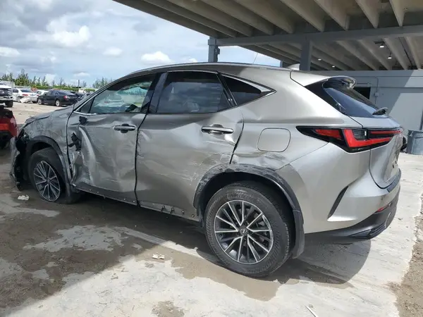 JTJGKCEZ5R2027341 2024 LEXUS NX - Image 2