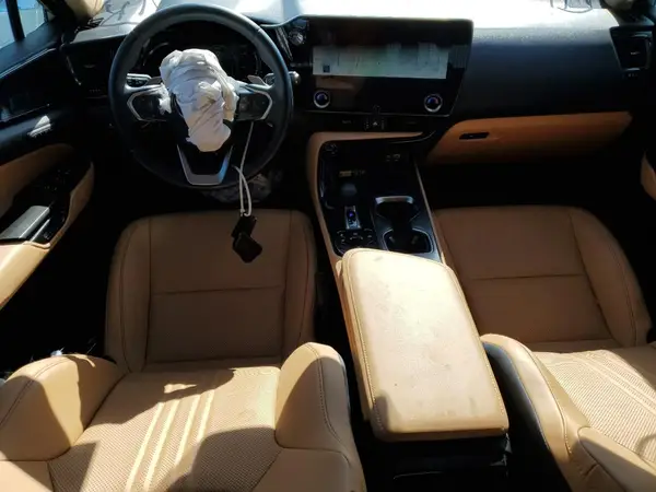 JTJGKCEZ5R2027341 2024 LEXUS NX - Image 8