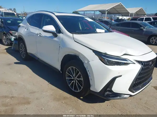 JTJGKCEZ5R2032636 2024 LEXUS NX - Image 1