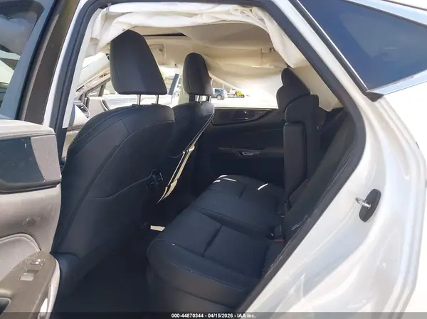 JTJGKCEZ5R5011509 2024 LEXUS NX - Image 8