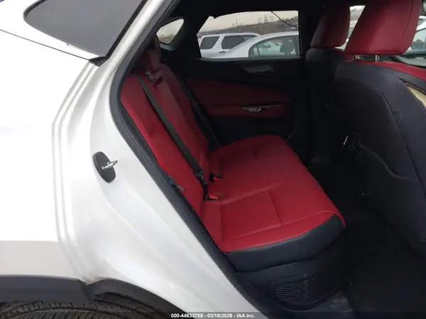 JTJGKCEZ5R5012613 2024 LEXUS NX - Image 8