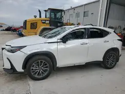 JTJGKCEZ5R5014717 2024 LEXUS NX