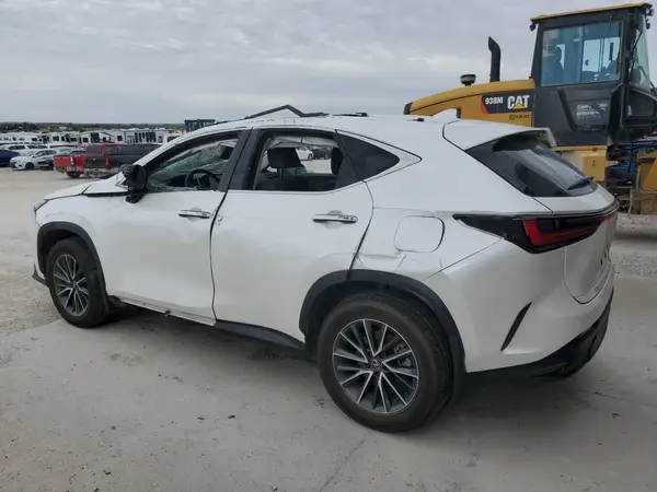 JTJGKCEZ5R5014717 2024 LEXUS NX - Image 2