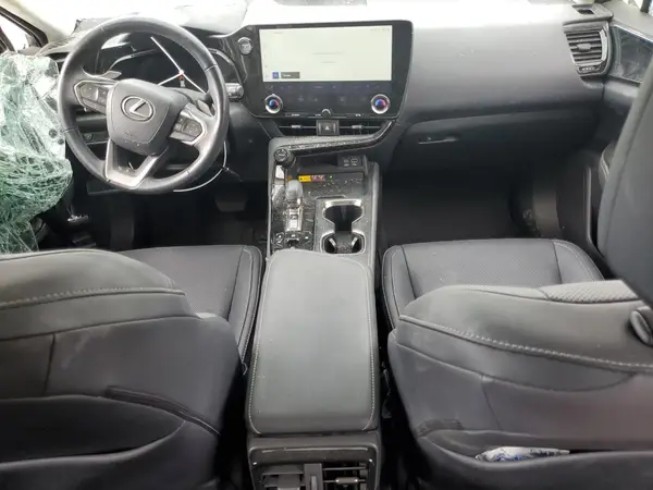 JTJGKCEZ5R5014717 2024 LEXUS NX - Image 8