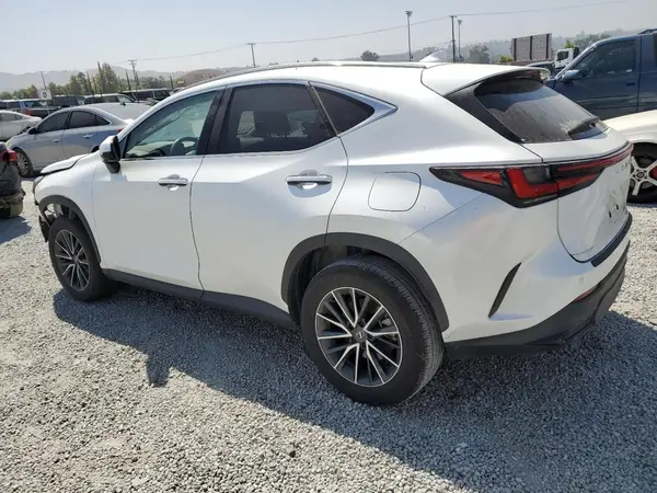 JTJGKCEZ5R5014748 2024 LEXUS NX - Image 2