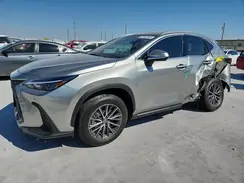 JTJGKCEZ5R5019707 2024 LEXUS NX