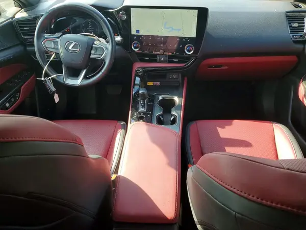 JTJGKCEZ5R5022185 2024 LEXUS NX - Image 8