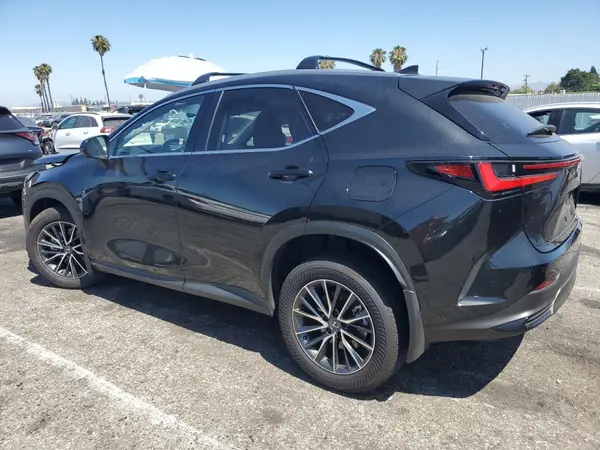 JTJGKCEZ5S2042735 2025 LEXUS NX - Image 2