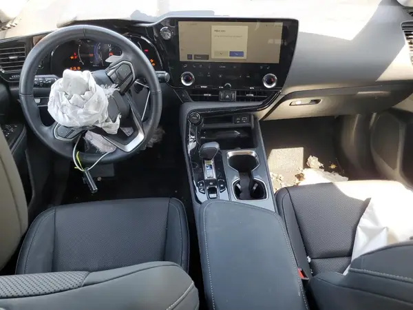 JTJGKCEZ5S2042735 2025 LEXUS NX - Image 8