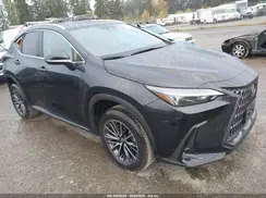 JTJGKCEZ5S2056652 2025 LEXUS NX