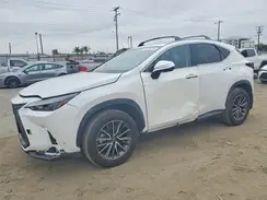 JTJGKCEZ5S2065240 2025 LEXUS NX