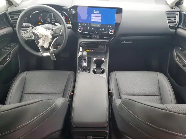 JTJGKCEZ5S2065240 2025 LEXUS NX - Image 8