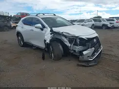 JTJGKCEZ5S5025223 2025 LEXUS NX