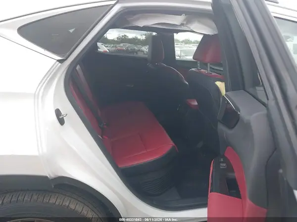 JTJGKCEZ5S5025223 2025 LEXUS NX - Image 8