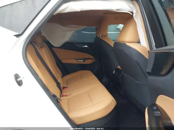 JTJGKCEZ5S5031863 2025 LEXUS NX - Image 8