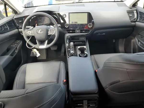 JTJGKCEZ5S5034181 2025 LEXUS NX - Image 8