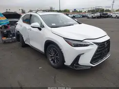 JTJGKCEZ5T2077597 2026 LEXUS NX