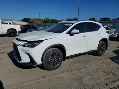JTJGKCEZ5T2077812 2026 LEXUS NX