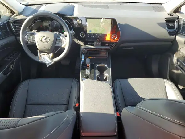 JTJGKCEZ5T2077812 2026 LEXUS NX - Image 8