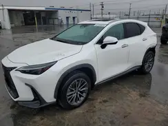 JTJGKCEZ6N2000238 2022 LEXUS NX